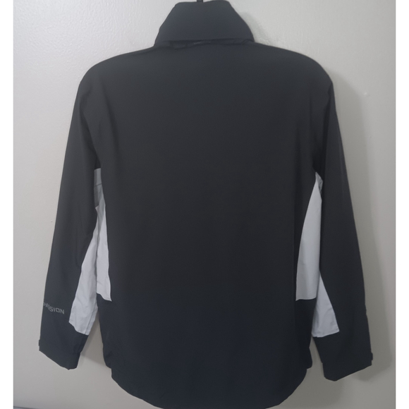 Vodafone McLaren Mercedes F1 Racing Team Men’s Small Jacket Formula 1 - Picture 5 of 10